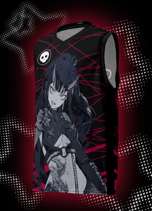 REI Midnight Tank Top