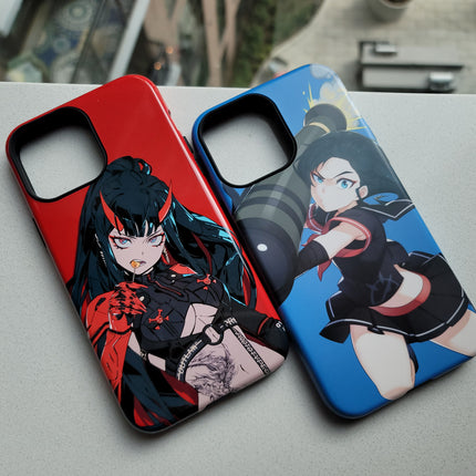 Phone Cases
