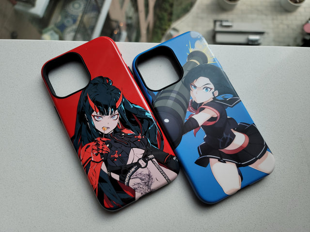 Phone Cases