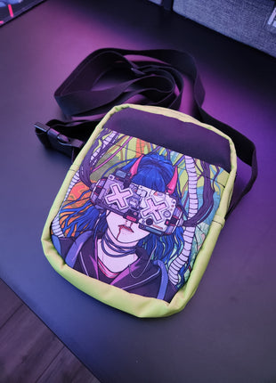 Under Control Crossbody Bag