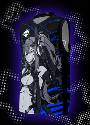 VAL Midnight Tank Top