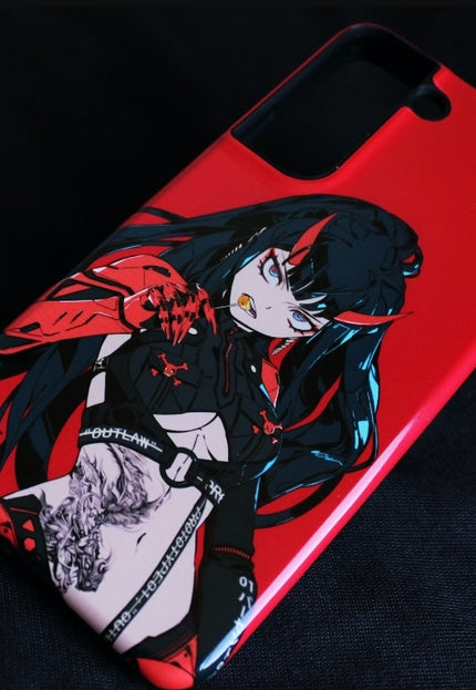 REI Outlier Phone Case - Samsung