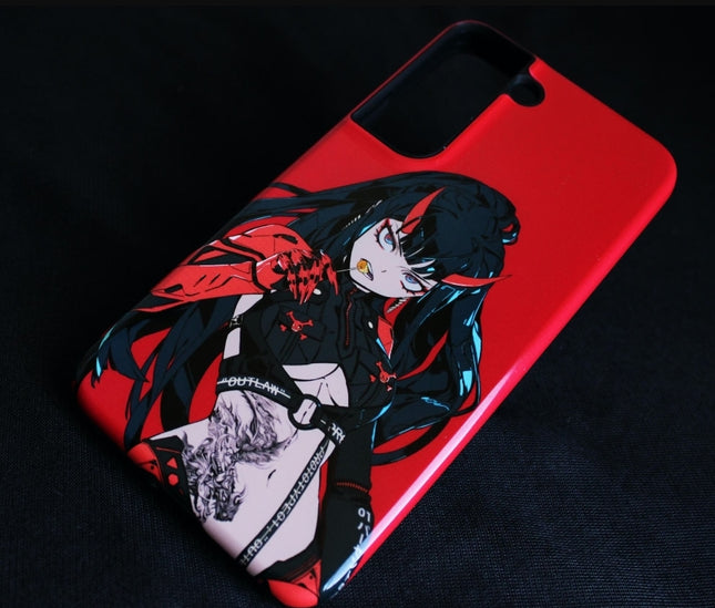 REI Outlier Phone Case - Samsung