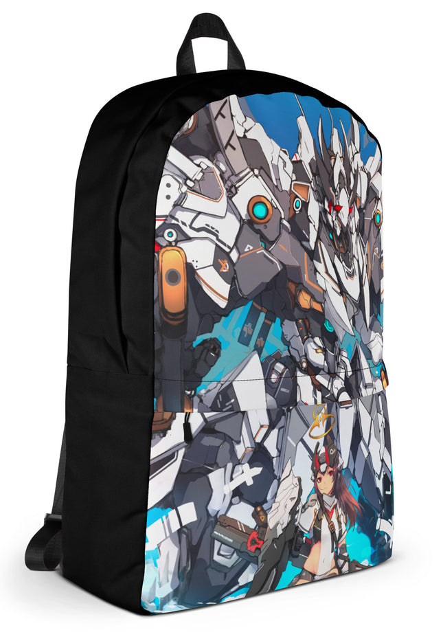 Tidal Wave Backpack