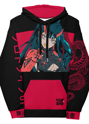 REI Outlier Premium Hoodie