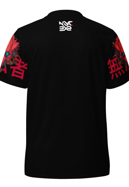 Rising Sun Mecha Premium Jersey