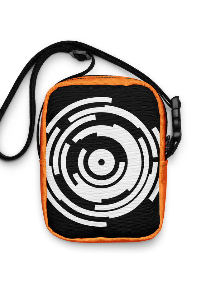 Autonomous Crossbody Bag