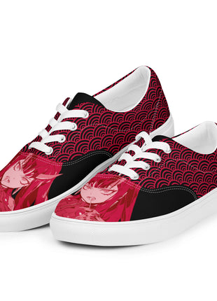 Outlier Canvas Shoes - Men’s