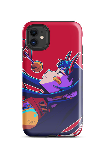 REI Neon Phone Case - iPhone