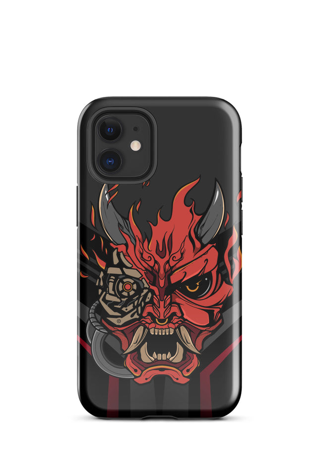 Samurai 2.0 Phone Case - iPhone