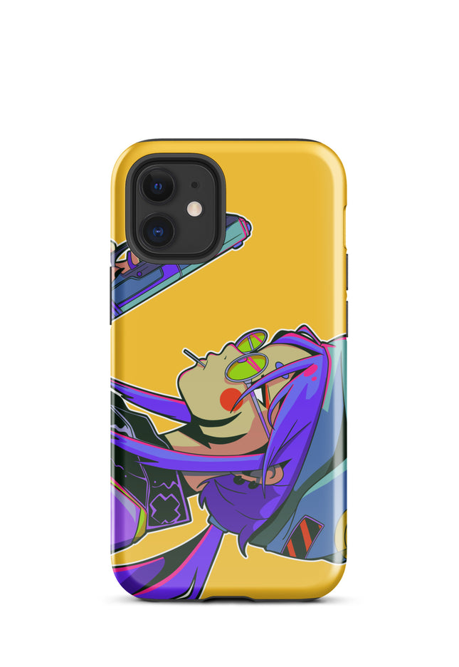 KIT Neon Phone Case - iPhone