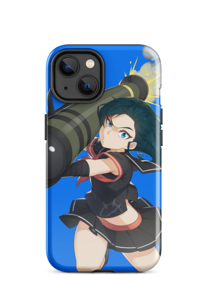 Javelin Phone Case - iPhone