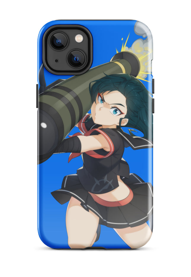 Javelin Phone Case - iPhone