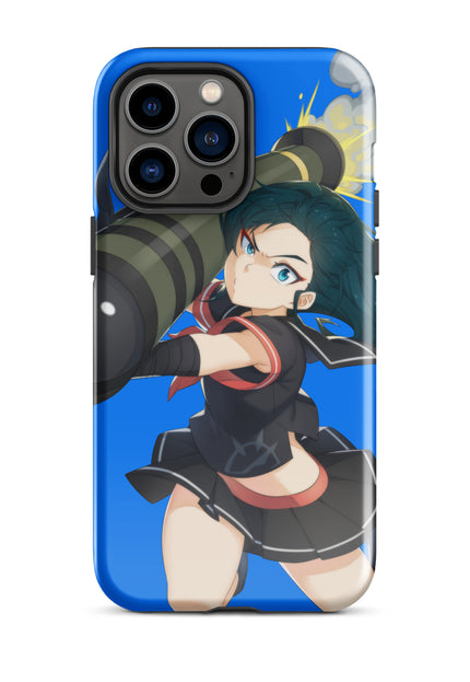 Javelin Phone Case - iPhone