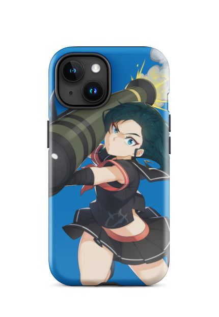 Javelin Phone Case - iPhone