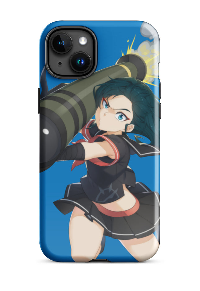 Javelin Phone Case - iPhone