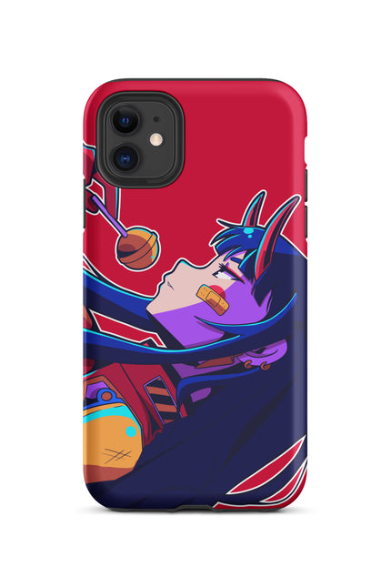 REI Neon Phone Case - iPhone