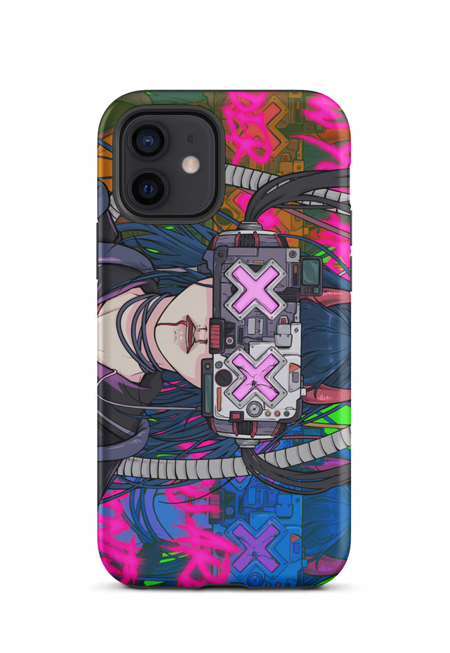 Under Control Phone Case - iPhone