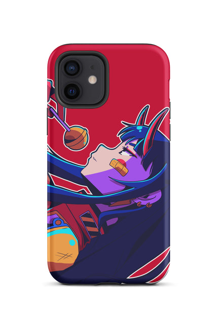 REI Neon Phone Case - iPhone