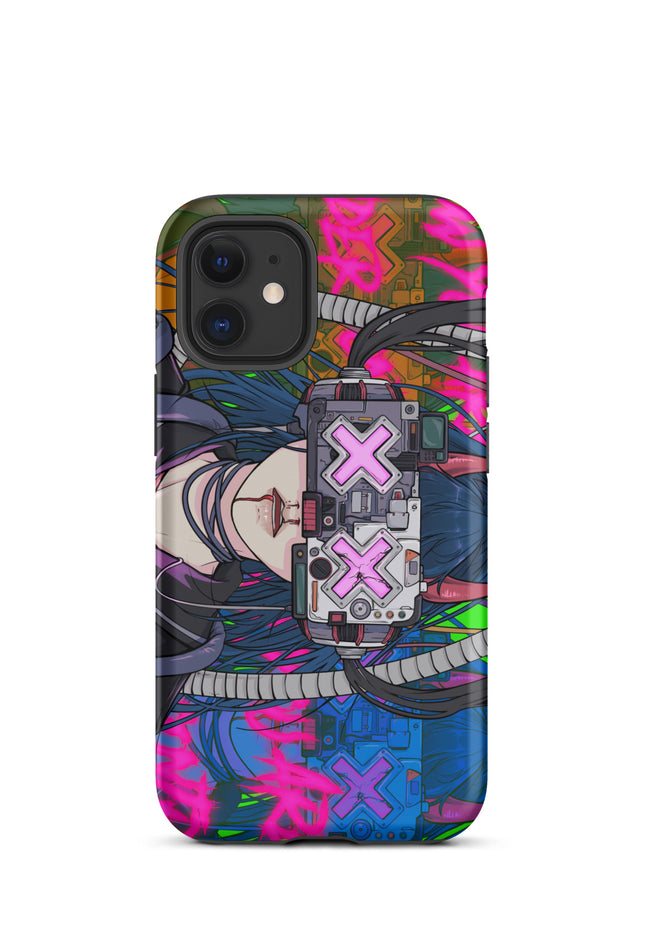 Under Control Phone Case - iPhone