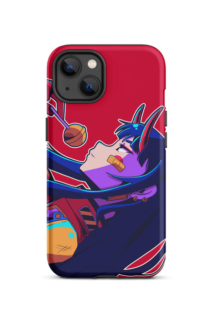 REI Neon Phone Case - iPhone