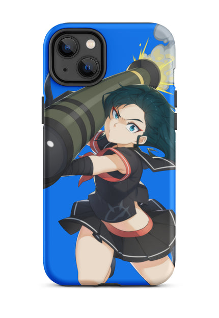 Javelin Phone Case - iPhone