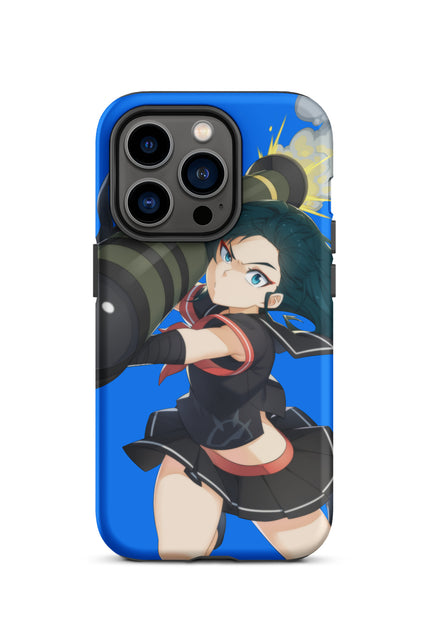 Javelin Phone Case - iPhone