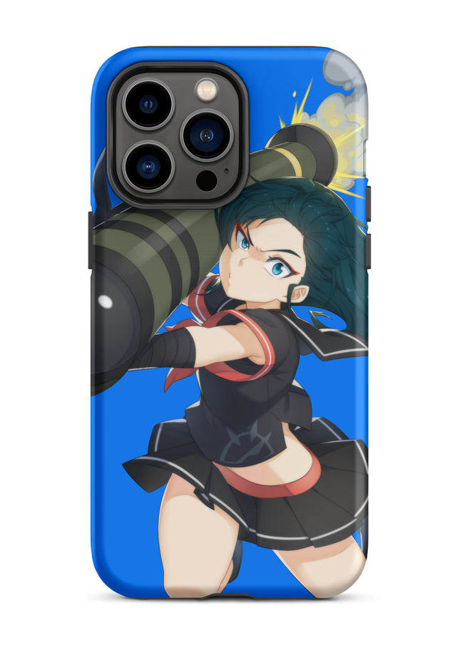 Javelin Phone Case - iPhone