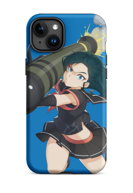 Javelin Phone Case - iPhone