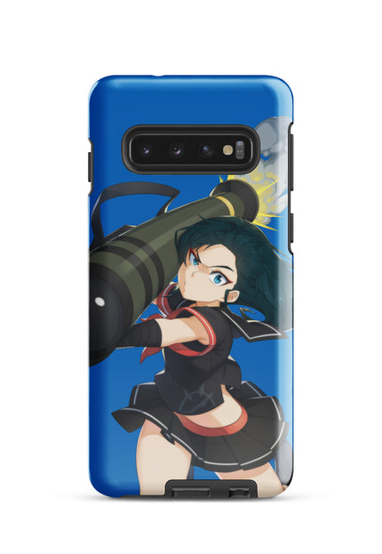 Javelin Phone Case - Samsung