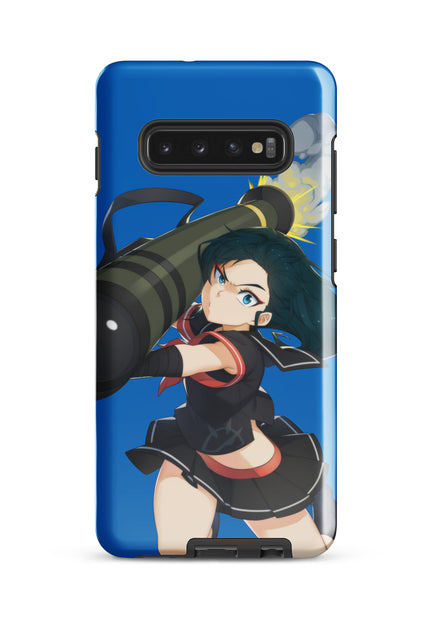 Javelin Phone Case - Samsung