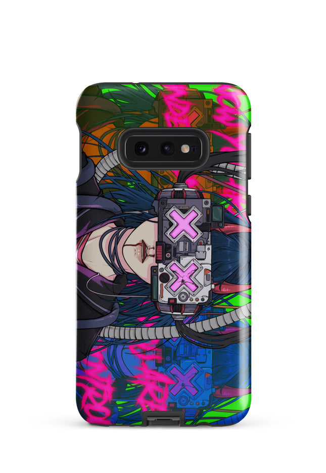 Under Control Phone Case - Samsung