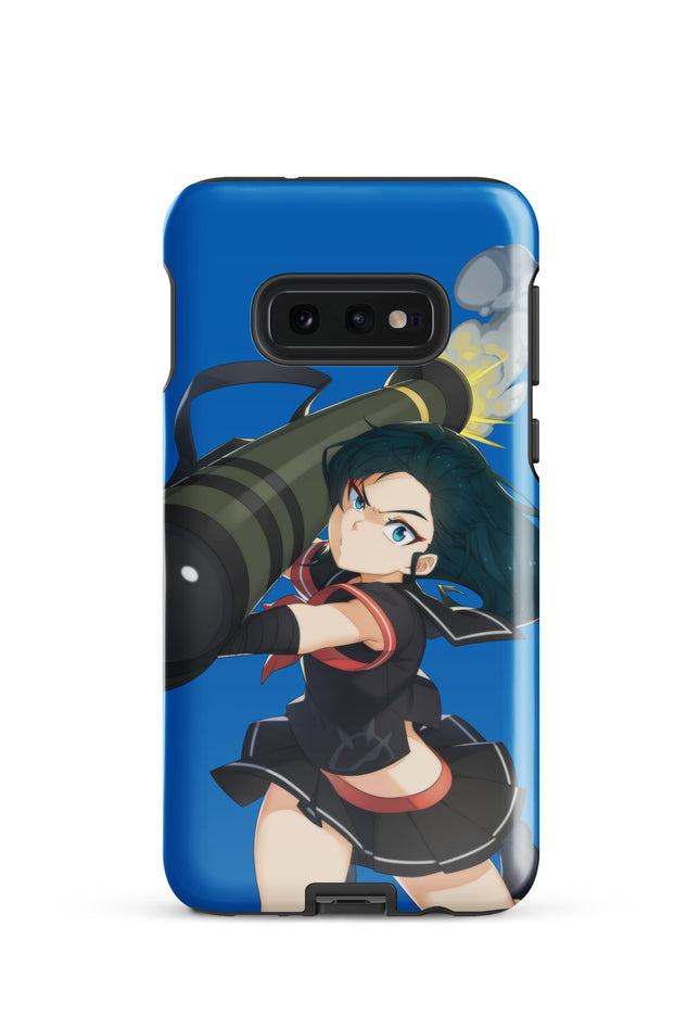 Javelin Phone Case - Samsung