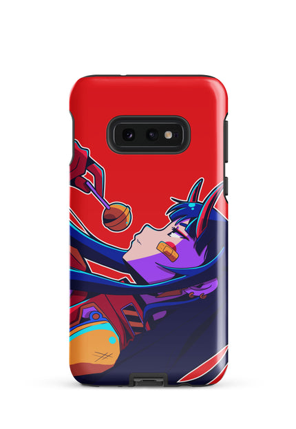 REI Neon Phone Case - Samsung