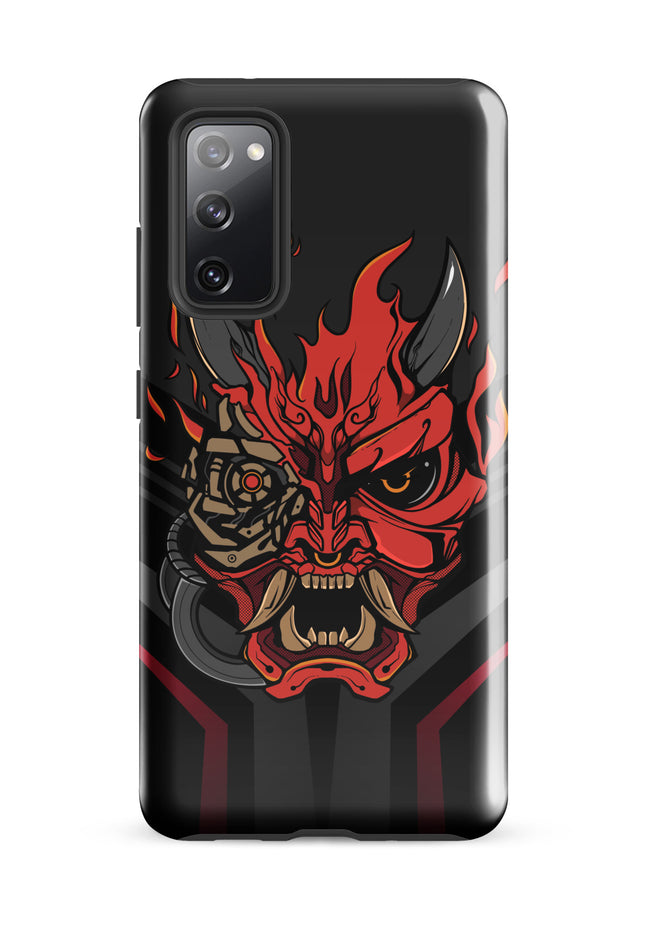 Samurai 2.0 Phone Case - Samsung