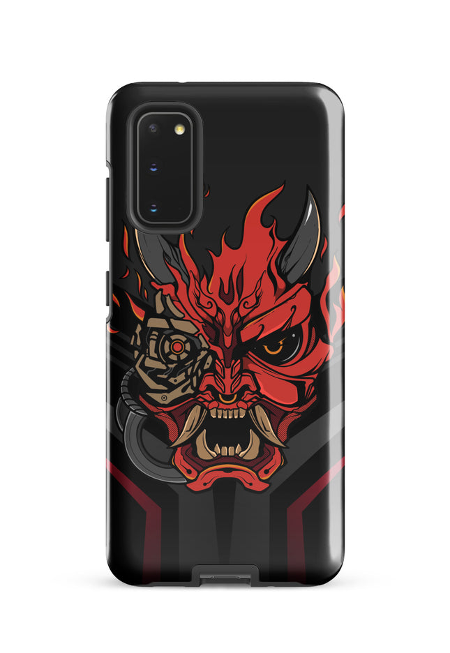 Samurai 2.0 Phone Case - Samsung