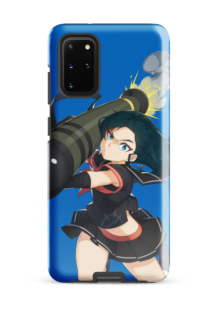 Javelin Phone Case - Samsung