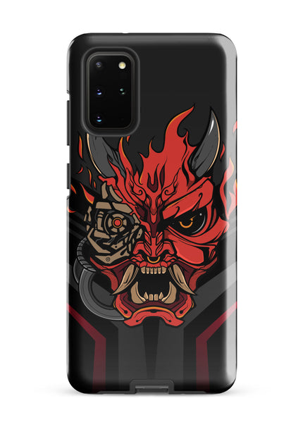 Samurai 2.0 Phone Case - Samsung