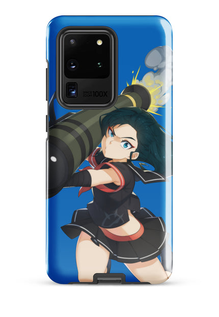 Javelin Phone Case - Samsung