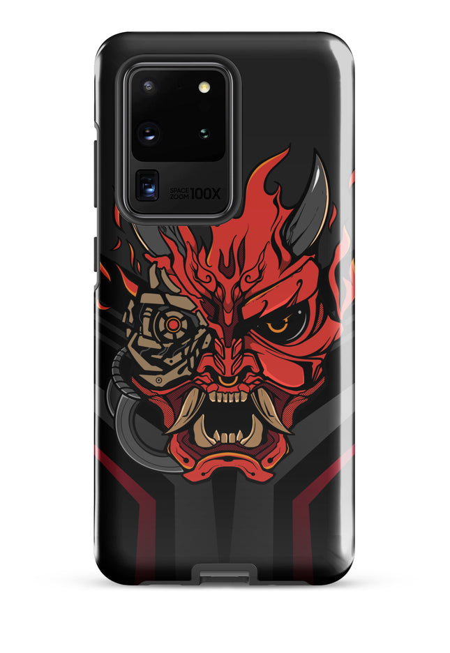 Samurai 2.0 Phone Case - Samsung