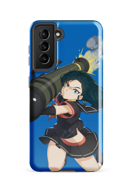 Javelin Phone Case - Samsung