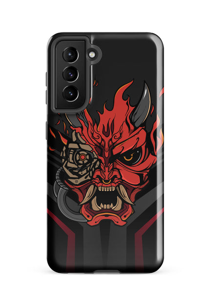 Samurai 2.0 Phone Case - Samsung