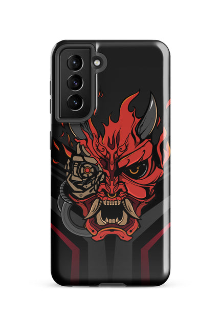 Samurai 2.0 Phone Case - Samsung