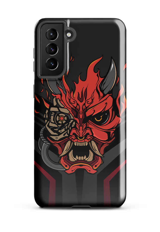 Samurai 2.0 Phone Case - Samsung