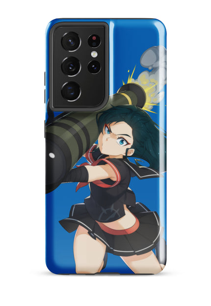 Javelin Phone Case - Samsung