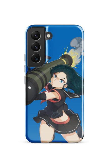 Javelin Phone Case - Samsung