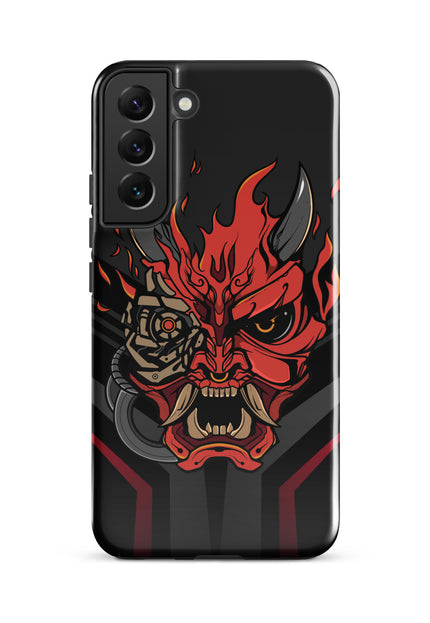 Samurai 2.0 Phone Case - Samsung