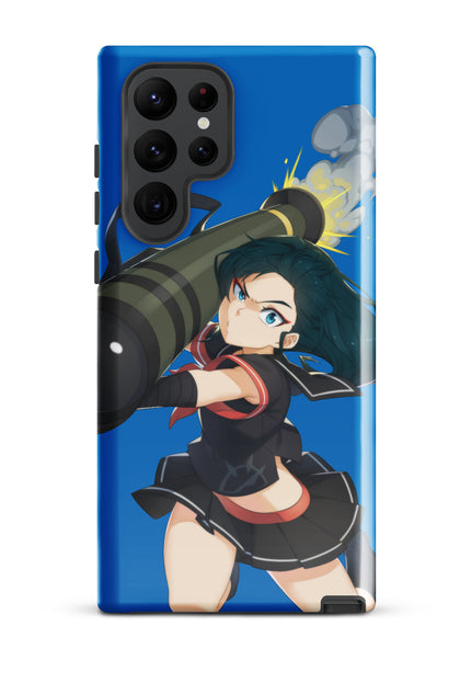 Javelin Phone Case - Samsung