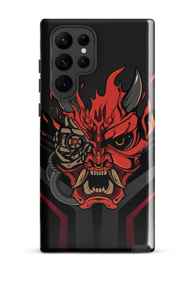 Samurai 2.0 Phone Case - Samsung