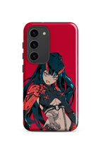 Glossy